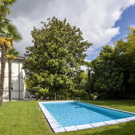 Le Gemme-4 By Interhome *