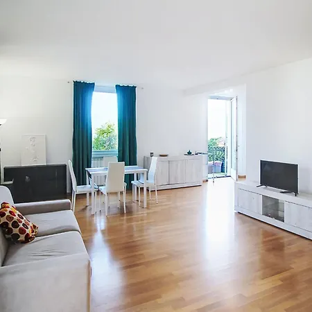 Le Gemme-4 By Interhome Apartment