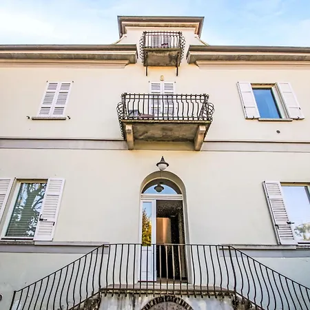 Le Gemme-4 By Interhome Meina