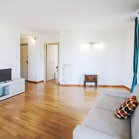 Apartment Le Gemme-4 By Interhome