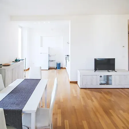 Le Gemme-4 By Interhome Apartment