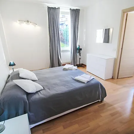 Le Gemme-4 By Interhome * Meina