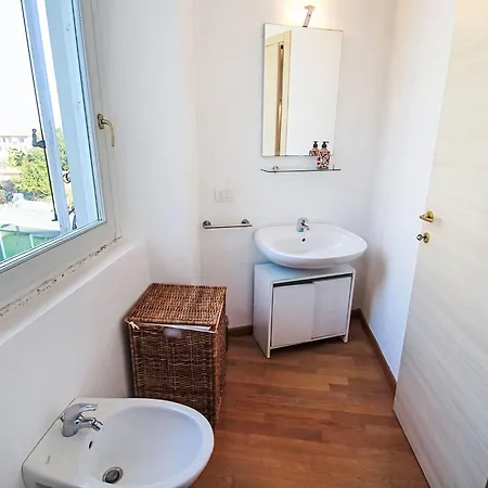 Le Gemme-4 By Interhome Apartment