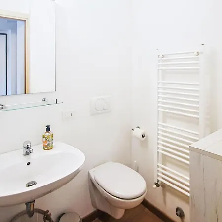 Apartment Le Gemme-4 By Interhome *