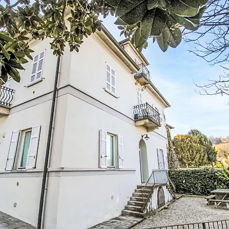 Le Gemme-4 By Interhome Apartment *