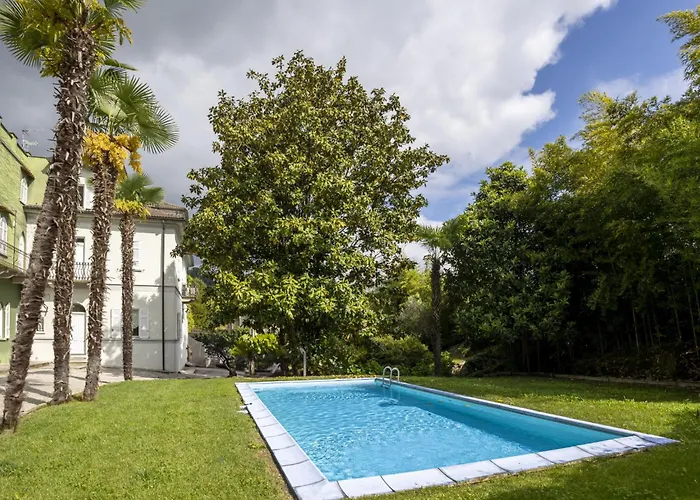 Le Gemme-4 By Interhome *