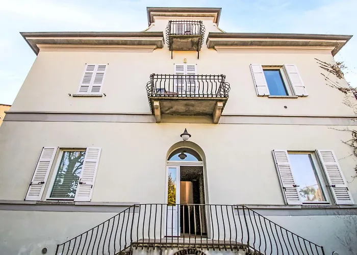 Le Gemme-4 By Interhome Meina