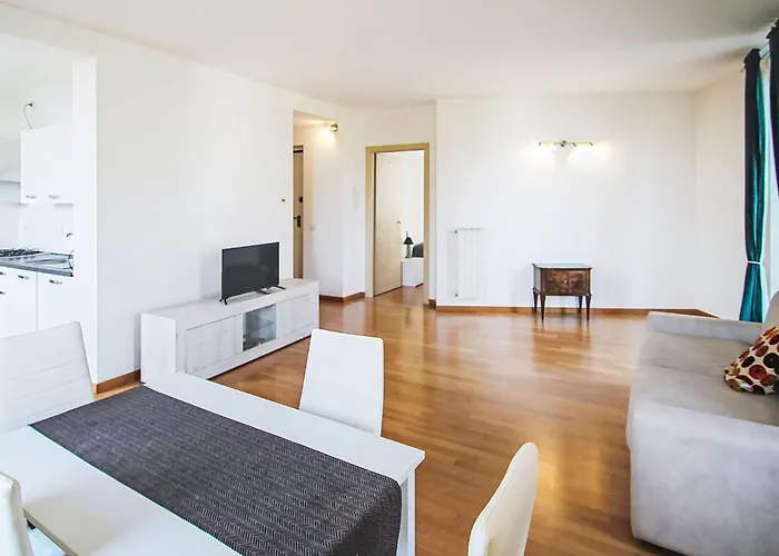 Lejlighed Le Gemme-4 By Interhome