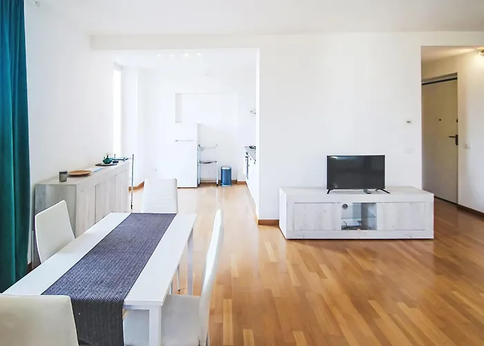 Le Gemme-4 By Interhome Apartment