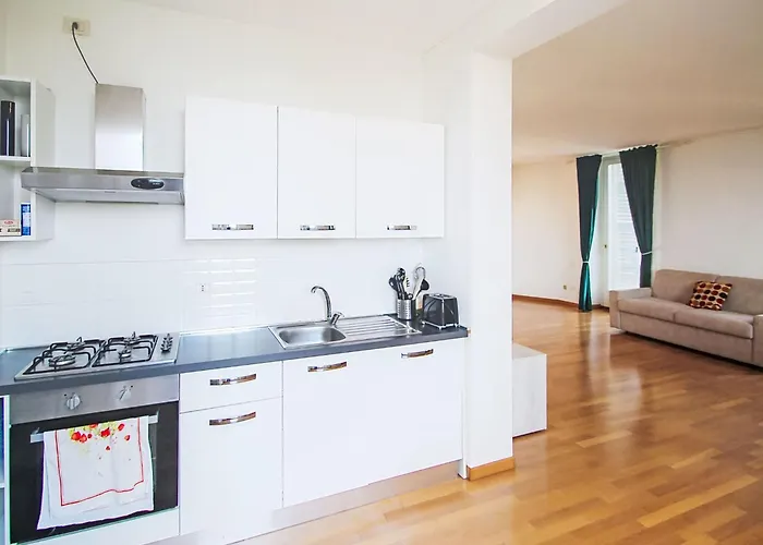 Le Gemme-4 By Interhome *