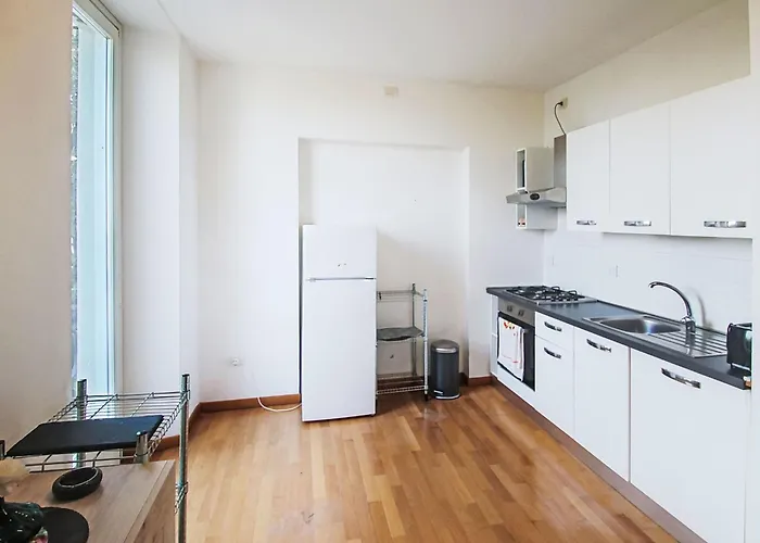 Le Gemme-4 By Interhome