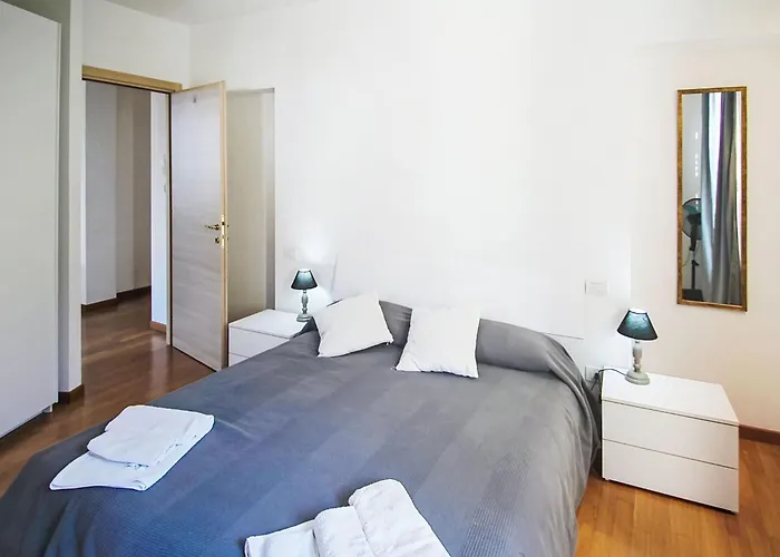 Le Gemme-4 By Interhome