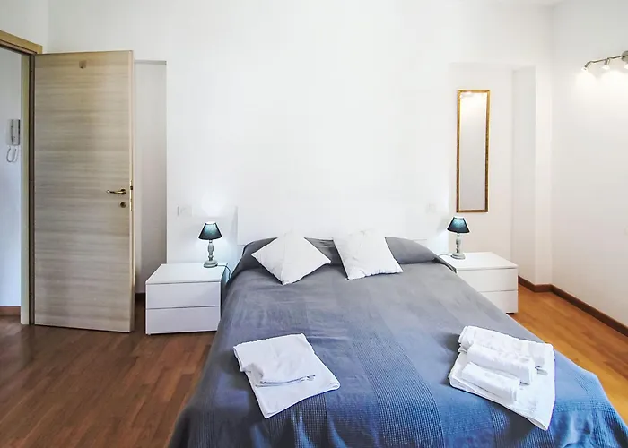 Le Gemme-4 By Interhome * Meina