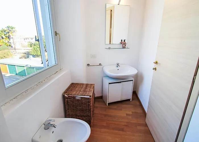 Le Gemme-4 By Interhome Apartment