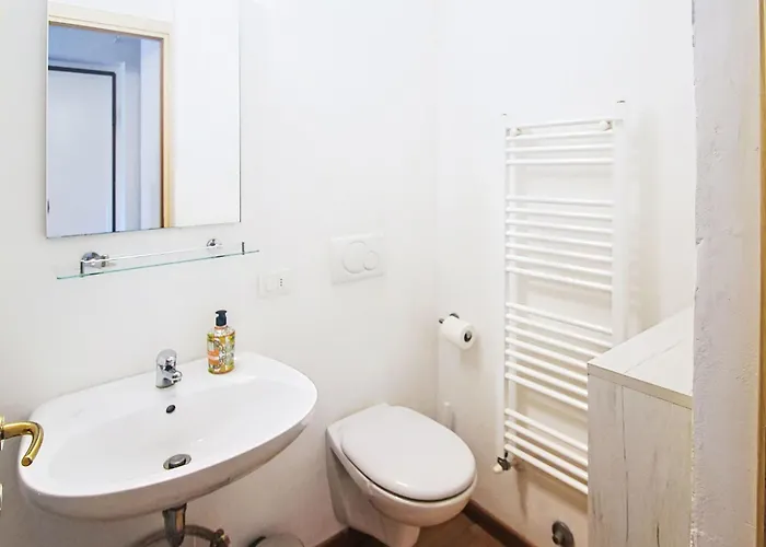 Apartment Le Gemme-4 By Interhome *