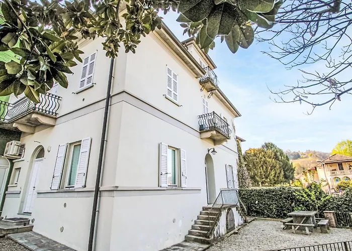 Le Gemme-4 By Interhome Apartment *