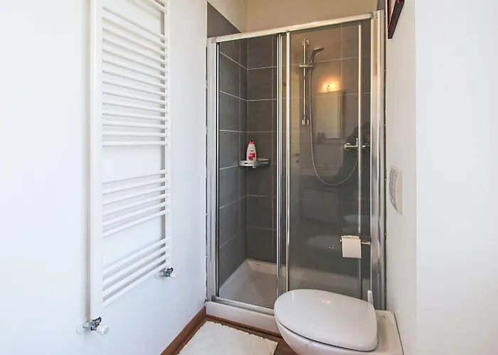 Apartment Le Gemme-4 By Interhome