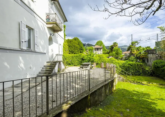 Apartment Le Gemme-4 By Interhome *