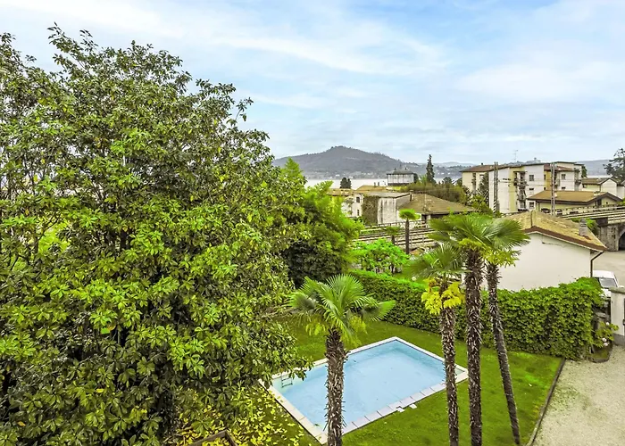 Le Gemme-4 By Interhome Lejlighed *